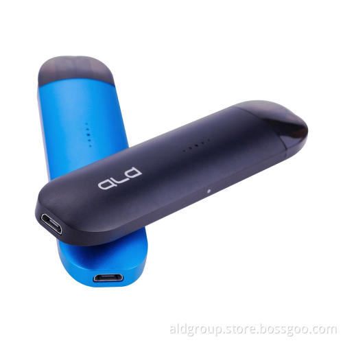 E-Liquid 2.0ml Classical Vape Pod System Advart vape